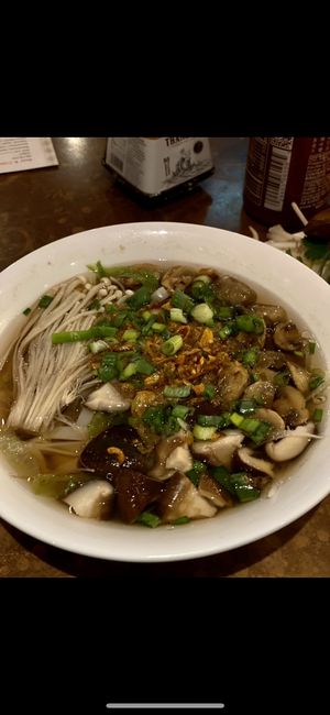 Pho  at Pho in Cardiff