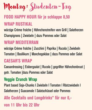  at Café Esspress in Bamberg