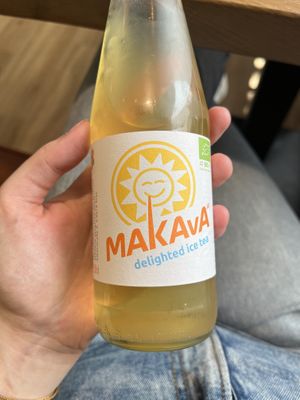   at Kitchen Hub in Innsbruck