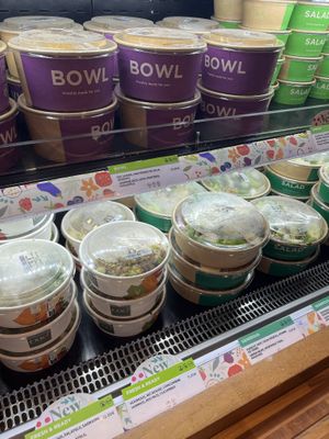 Option to warm up  at EXKi in Paris