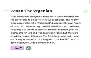   at Voodoo Daddy's Showroom in Norwich