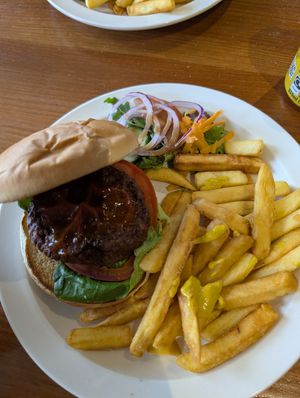  at Glencoe Mountain Resort in Ballachulish