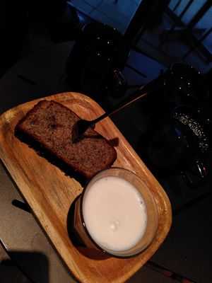  at Rösterei Vier in Dusseldorf