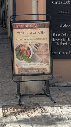  at La Fougassine in Saint-maximin-la-sainte-baume