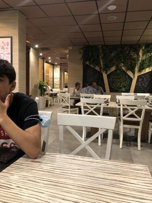 Local at Thai Salou in Salou