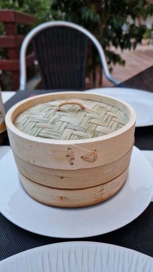   at Thai Salou in Salou