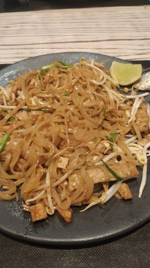  at Thai Salou in Salou