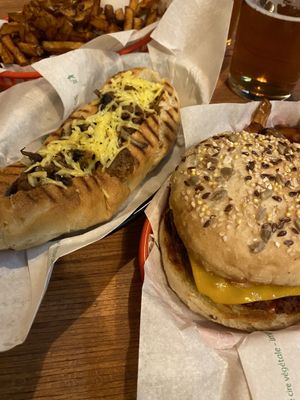 Incr  at Mauvaise Graine in Angers