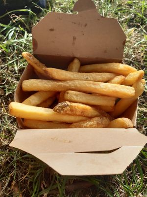  at Friends of Food in Leeds