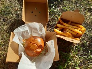  at Friends of Food in Leeds