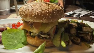   at Zeit & Raum in Nuremberg