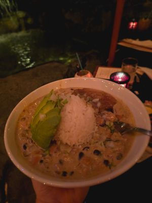 Montego Bay Bowl at Elks Temple in Tacoma