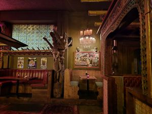  at Elks Temple in Tacoma