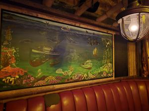  at Elks Temple in Tacoma