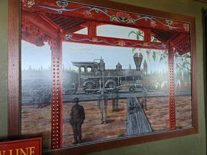  at Elks Temple in Tacoma