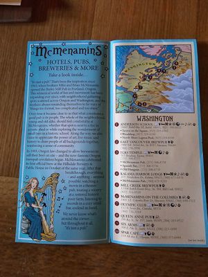  at Elks Temple in Tacoma