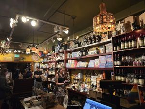  at Elks Temple in Tacoma