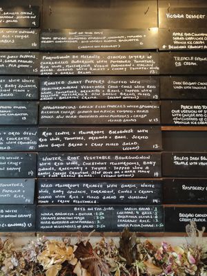  at The Victoria in Beeston