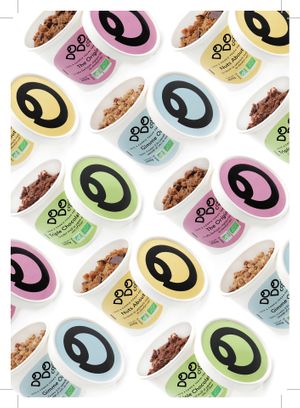 COOKIE LOVE at Dodo Cookie Co in Paris