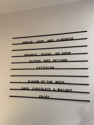 Dodo Cookie Co. at Dodo Cookie Co in Paris