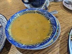  at Cafe Tioram in Acharacle