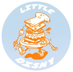 Little Dishy! At the Fish Factory, Penryn at Cantina in Penryn