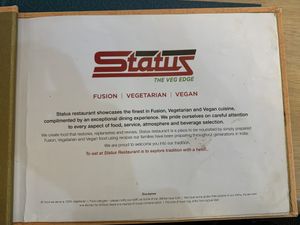 Status   at Status in Auckland