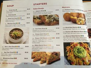 Yummy  at Status in Auckland