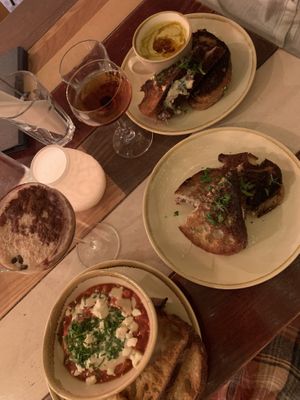   at Alvarium in Manchester