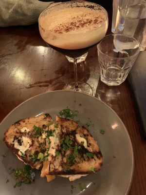   at Alvarium in Manchester