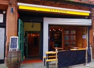 Alvarium at Alvarium in Manchester