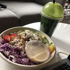   at Caspars in Aalborg