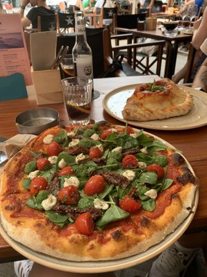 Blu Bar at Blu Bar in Barcelona