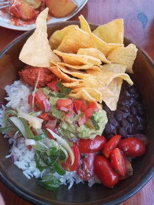  at Blu Bar in Barcelona