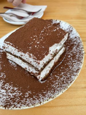   at Blu Bar in Barcelona