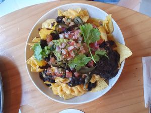  at Blu Bar in Barcelona