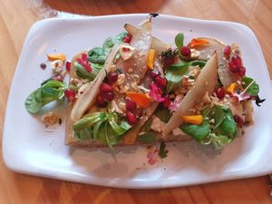  at Blu Bar in Barcelona