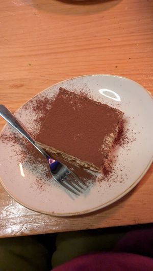  at Blu Bar in Barcelona