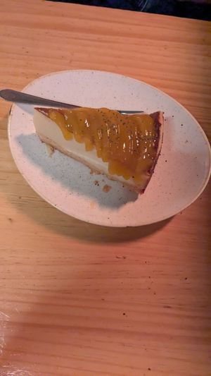  at Blu Bar in Barcelona