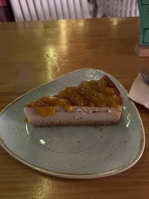   at Blu Bar in Barcelona