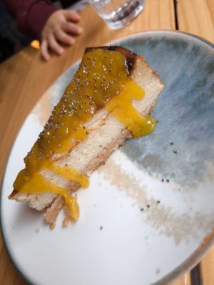  at Blu Bar in Barcelona