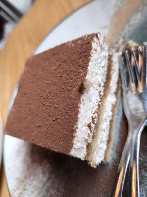  at Blu Bar in Barcelona