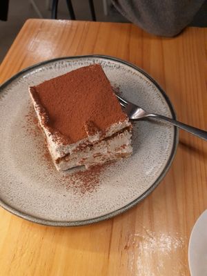  at Blu Bar in Barcelona