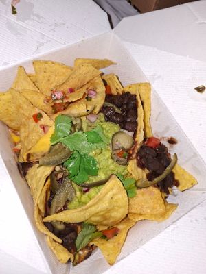  at Blu Bar in Barcelona