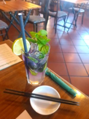  at Chay Vegan Kitchen in Nuremberg