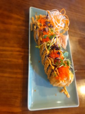  at Chay Vegan Kitchen in Nuremberg