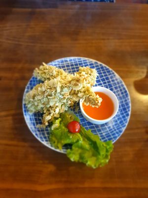  at Chay Vegan Kitchen in Nuremberg