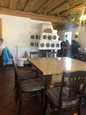   at Chay Vegan Kitchen in Nuremberg