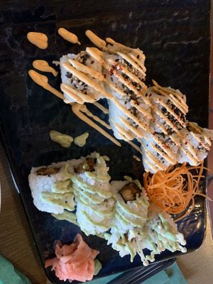   at Chay Vegan Kitchen in Nuremberg