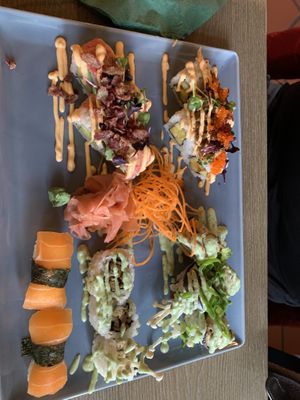   at Chay Vegan Kitchen in Nuremberg